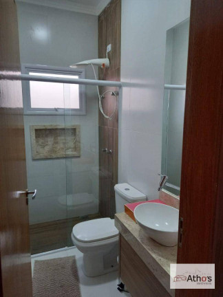 Imagem Casa com 3 Quartos à Venda, 135 m² em Jardins Do Império - Indaiatuba Imagem Casa com 3 Quartos à Venda, 135 m² em Jardins Do Império - Indaiatuba