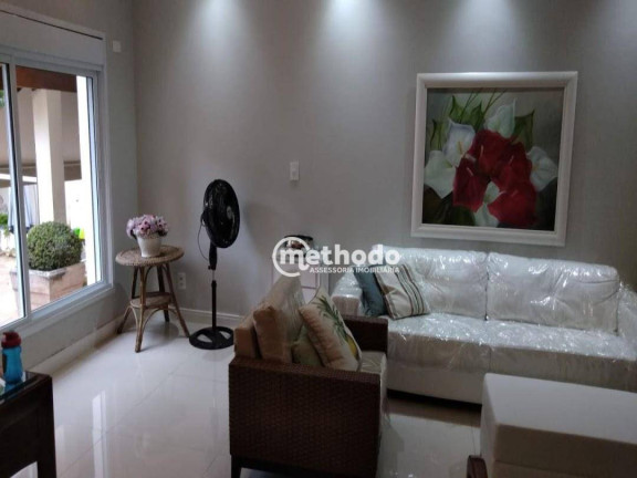 Imagem Casa com 3 Quartos à Venda, 263 m² em Taquaral - Campinas