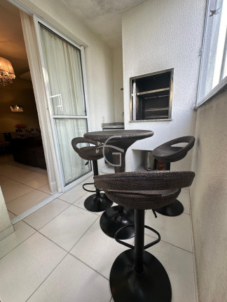 Imagem Apartamento com 3 Quartos à Venda, 77 m² em Costa E Silva - Joinville Imagem Apartamento com 3 Quartos à Venda, 77 m² em Costa E Silva - Joinville