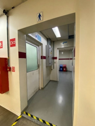 Imagem Edifício Residencial à Venda ou Locação, 3.443 m² em Centro - São Caetano Do Sul