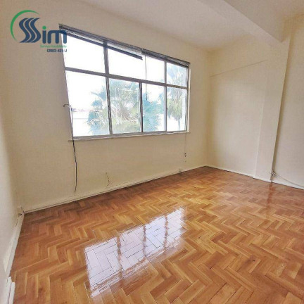 Imagem Sala Comercial para Alugar, 37 m² em Praia De Iracema - Fortaleza Imagem Sala Comercial para Alugar, 37 m² em Praia De Iracema - Fortaleza
