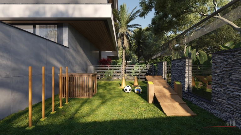 Imagem Apartamento com 1 Quarto à Venda, 142 m² em Santo Antônio De Lisboa - Florianópolis