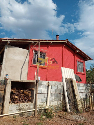 Imagem Chácara com 2 Quartos à Venda, 1.200 m² em Rio Acima (distrito De São João Del Rei/mg) - São João Del Rei Imagem Chácara com 2 Quartos à Venda, 1.200 m² em Rio Acima (distrito De São João Del Rei/mg) - São João Del Rei