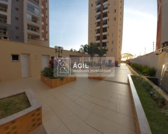 Imagem Apartamento com 2 Quartos à Venda, 63 m² em Parque Residencial Aquarius - São José Dos Campos Imagem Apartamento com 2 Quartos à Venda, 63 m² em Parque Residencial Aquarius - São José Dos Campos