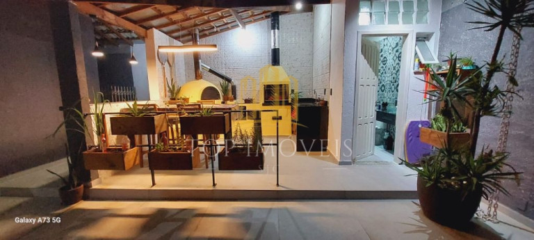 Imagem Casa de Condomínio com 3 Quartos à Venda, 300 m² em Bairro Do Grama - Caçapava Imagem Casa de Condomínio com 3 Quartos à Venda, 300 m² em Bairro Do Grama - Caçapava
