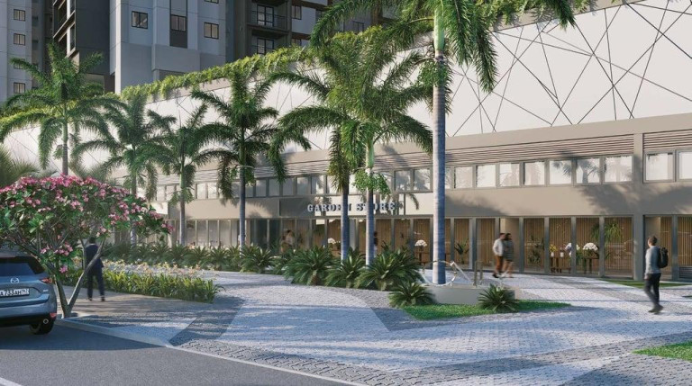 Imagem Apartamento com 3 Quartos à Venda, 59 m² em Cachambi - Rio De Janeiro