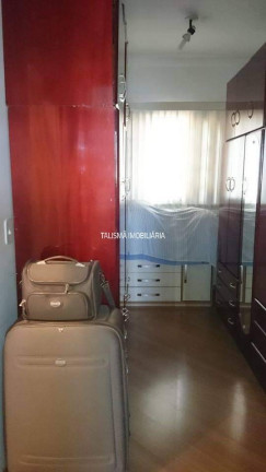 Imagem Sobrado com 3 Quartos à Venda, 125 m² em Taboão Da Serra
