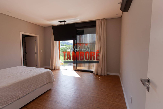 Imagem Casa de Condomínio para Alugar, 400 m² em Tamboré - Santana De Parnaíba