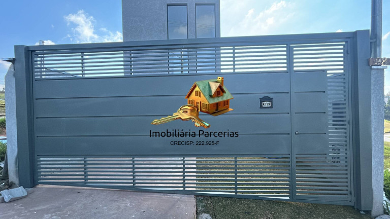 Imagem Casa com 3 Quartos à Venda, 118 m² em Chácara Jaguari (fazendinha) - Santana De Parnaíba Imagem Casa com 3 Quartos à Venda, 118 m² em Chácara Jaguari (fazendinha) - Santana De Parnaíba