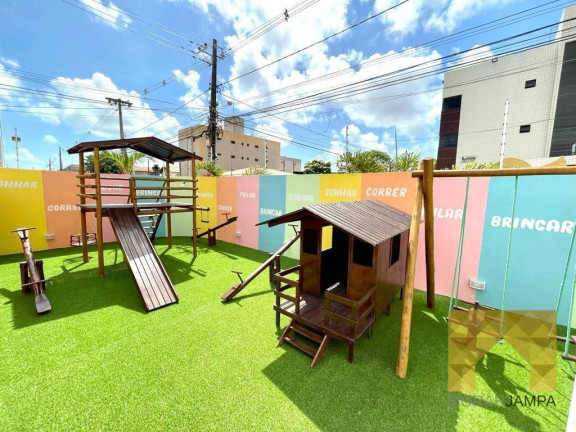 Imagem Apartamento com 2 Quartos à Venda, 57 m² em Bancários - João Pessoa Imagem Apartamento com 2 Quartos à Venda, 57 m² em Bancários - João Pessoa