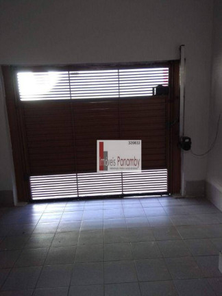Imagem Casa com 3 Quartos à Venda, 122 m² em Campestre - Santo André Imagem Casa com 3 Quartos à Venda, 122 m² em Campestre - Santo André
