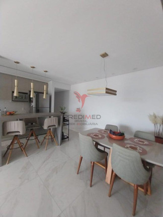 Imagem Apartamento com 3 Quartos à Venda, em Jardim Coelho Neto - Guaratinguetá Imagem Apartamento com 3 Quartos à Venda, em Jardim Coelho Neto - Guaratinguetá