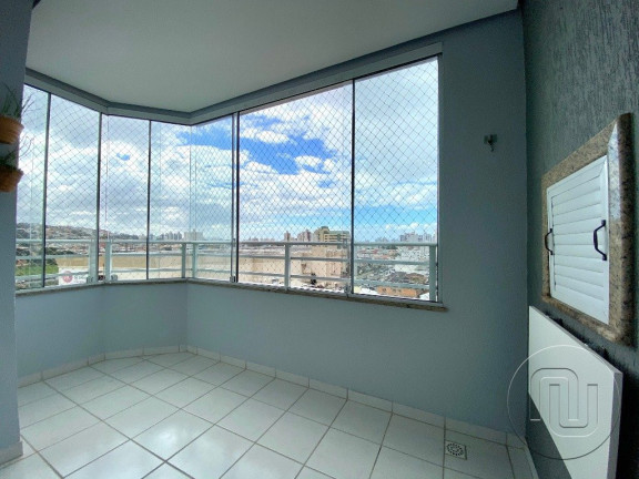 Imagem Apartamento com 3 Quartos à Venda, 150 m² em Kobrasol - São José