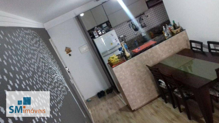 Imagem Apartamento com 3 Quartos à Venda, 59 m² em Centro - Diadema Imagem Apartamento com 3 Quartos à Venda, 59 m² em Centro - Diadema