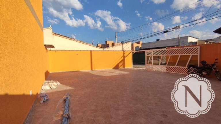 Imagem Sobrado com 2 Quartos à Venda, 60 m² em Cibratel Ii - Itanhaém Imagem Sobrado com 2 Quartos à Venda, 60 m² em Cibratel Ii - Itanhaém