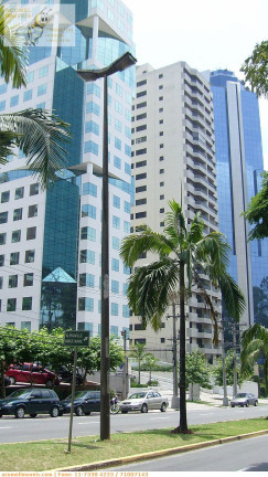 Imóvel para Alugar, 460 m² em Alphaville - Barueri