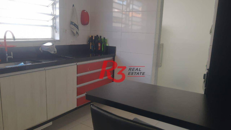 Imagem Apartamento com 2 Quartos à Venda, 75 m² em Gonzaga - Santos Imagem Apartamento com 2 Quartos à Venda, 75 m² em Gonzaga - Santos