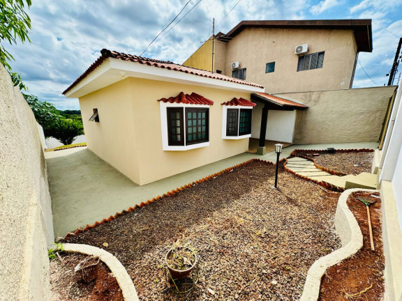 Imagem Casa com 2 Quartos à Venda, 360 m² em Jd. Paulista - Ourinhos Imagem Casa com 2 Quartos à Venda, 360 m² em Jd. Paulista - Ourinhos