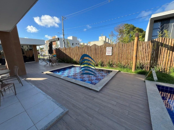 Imagem Casa com 3 Quartos à Venda, 83 m² em Rua Sucupio, 12- 15 Abrantes, Camaçari - Ba - Camacari Imagem Casa com 3 Quartos à Venda, 83 m² em Rua Sucupio, 12- 15 Abrantes, Camaçari - Ba - Camacari