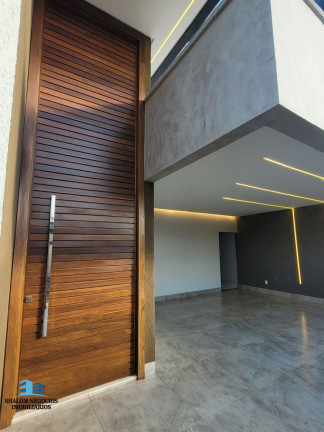 Imagem Casa com 4 Quartos à Venda, 216 m² em Moinho Dos Ventos - Goiânia Imagem Casa com 4 Quartos à Venda, 216 m² em Moinho Dos Ventos - Goiânia