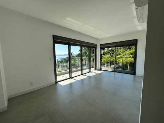 Imagem Apartamento com 3 Quartos à Venda, 176 m² em Cacupé - Florianópolis Imagem Apartamento com 3 Quartos à Venda, 176 m² em Cacupé - Florianópolis