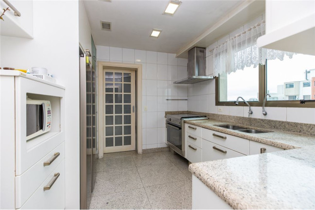Imagem Apartamento com 4 Quartos à Venda, 280 m² em Campo Belo - São Paulo Imagem Apartamento com 4 Quartos à Venda, 280 m² em Campo Belo - São Paulo
