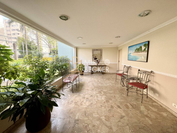 Imagem Apartamento com 3 Quartos à Venda, 118 m² em Vila Adyana - São José Dos Campos Imagem Apartamento com 3 Quartos à Venda, 118 m² em Vila Adyana - São José Dos Campos