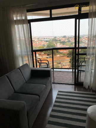 Imagem Apartamento com 3 Quartos à Venda, 97 m² em Cruz Das Almas - Itu Imagem Apartamento com 3 Quartos à Venda, 97 m² em Cruz Das Almas - Itu
