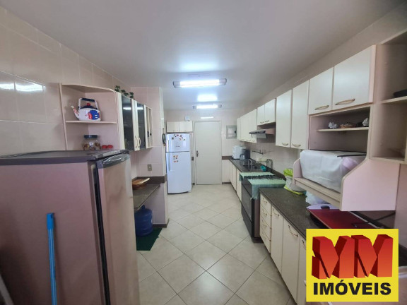 Imagem Cobertura com 4 Quartos à Venda, 288 m² em Centro - Cabo Frio Imagem Cobertura com 4 Quartos à Venda, 288 m² em Centro - Cabo Frio