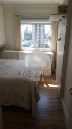 Imagem Apartamento com 4 Quartos à Venda, 133 m² em Jardim - Santo André