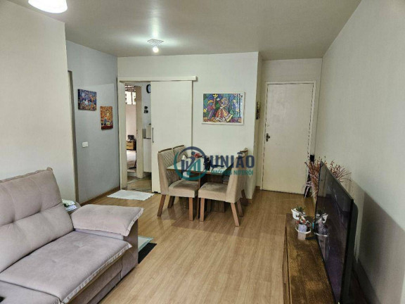Imagem Apartamento com 2 Quartos à Venda, 75 m² em Santa Rosa - Niterói Imagem Apartamento com 2 Quartos à Venda, 75 m² em Santa Rosa - Niterói
