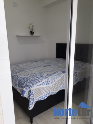 Imagem Apartamento com 1 Quarto à Venda, 42 m² em Tatuapé - São Paulo Imagem Apartamento com 1 Quarto à Venda, 42 m² em Tatuapé - São Paulo