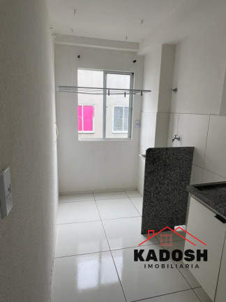 Imagem Apartamento com 2 Quartos para Alugar, 45 m² em Sim - Feira De Santana Imagem Apartamento com 2 Quartos para Alugar, 45 m² em Sim - Feira De Santana