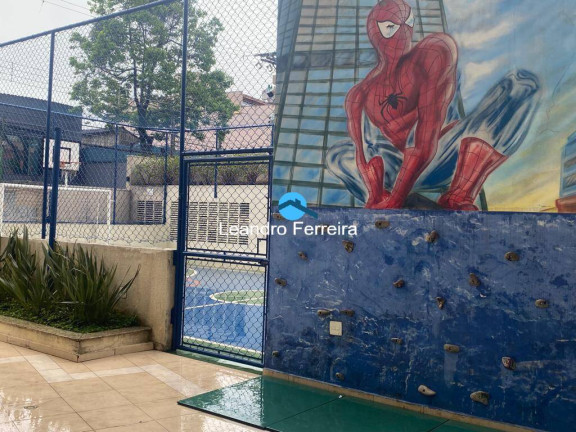 Imagem Apartamento com 3 Quartos à Venda, 106 m² em Centro - Santo André Imagem Apartamento com 3 Quartos à Venda, 106 m² em Centro - Santo André