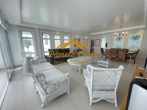 Imagem Apartamento com 4 Quartos à Venda, 200 m² em Peninsula - Guarujá Imagem Apartamento com 4 Quartos à Venda, 200 m² em Peninsula - Guarujá