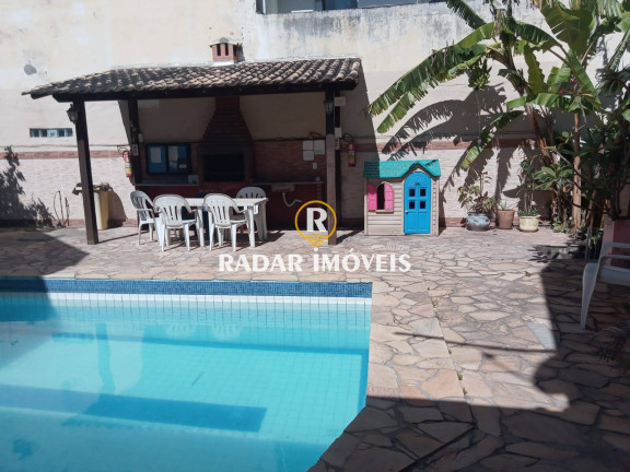 Imagem Casa com 2 Quartos à Venda, 70 m² em Parque Burle - Cabo Frio Imagem Casa com 2 Quartos à Venda, 70 m² em Parque Burle - Cabo Frio