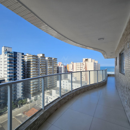 Imagem Apartamento com 3 Quartos à Venda, 109 m² em Guilhermina - Praia Grande Imagem Apartamento com 3 Quartos à Venda, 109 m² em Guilhermina - Praia Grande