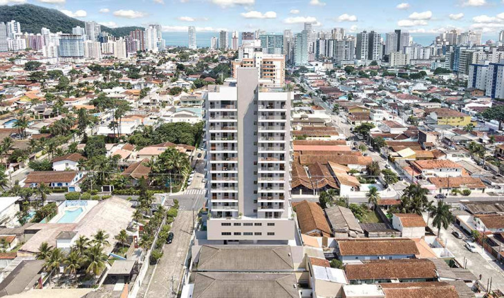 Imagem Apartamento com 2 Quartos à Venda, 79 m² em Forte - Praia Grande Imagem Apartamento com 2 Quartos à Venda, 79 m² em Forte - Praia Grande