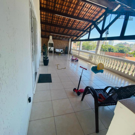 Imagem Casa com 3 Quartos à Venda, 110 m² em Jardim Satélite - São José Dos Campos Imagem Casa com 3 Quartos à Venda, 110 m² em Jardim Satélite - São José Dos Campos