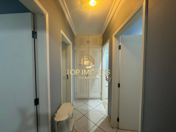 Imagem Apartamento com 3 Quartos à Venda, 94 m² em Pitangueiras - Guarujá