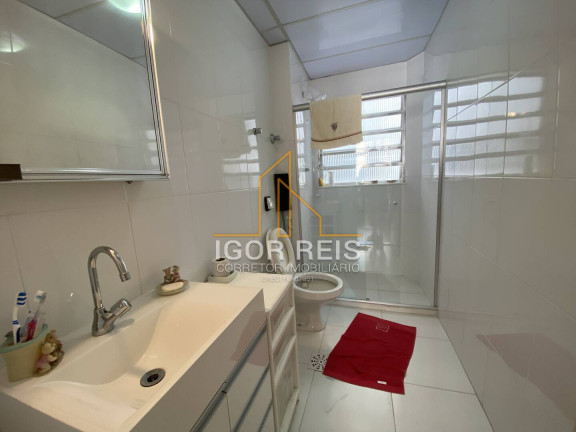 Imagem Apartamento com 4 Quartos à Venda,  em Icaraí - Niterói