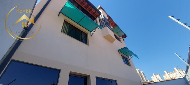 Imagem Sobrado com 3 Quartos à Venda, 418 m² em Parque Das Flores - Campinas Imagem Sobrado com 3 Quartos à Venda, 418 m² em Parque Das Flores - Campinas