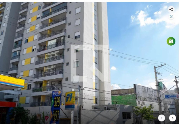 Imagem Apartamento com 1 Quarto à Venda, 28 m² em água Branca - São Paulo Imagem Apartamento com 1 Quarto à Venda, 28 m² em água Branca - São Paulo