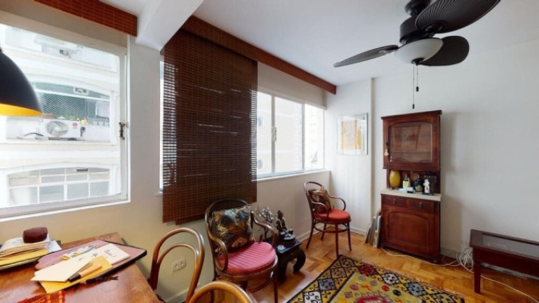 Imagem Apartamento com 2 Quartos à Venda, 81 m² em Jardim América - São Paulo Imagem Apartamento com 2 Quartos à Venda, 81 m² em Jardim América - São Paulo
