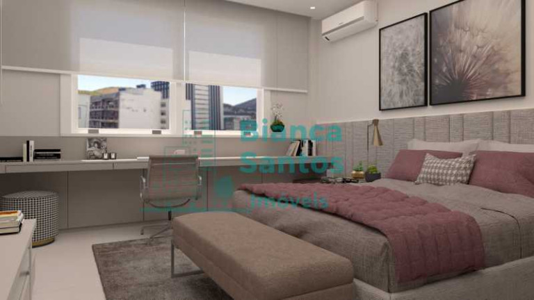 Imagem Apartamento com 4 Quartos à Venda, 225 m² em Botafogo - Rio De Janeiro Imagem Apartamento com 4 Quartos à Venda, 225 m² em Botafogo - Rio De Janeiro