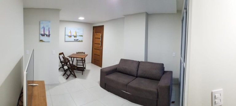 Imagem Imóvel com 2 Quartos à Venda, 65 m² em Praia Do Morro - Guarapari Imagem Imóvel com 2 Quartos à Venda, 65 m² em Praia Do Morro - Guarapari