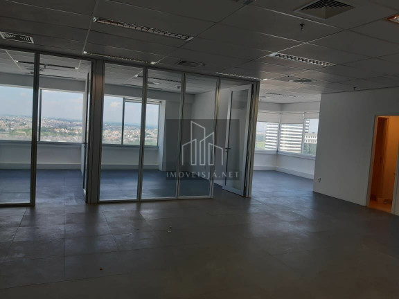 Imagem Sala Comercial para Alugar, 239 m² em Alphaville Industrial - Barueri Imagem Sala Comercial para Alugar, 239 m² em Alphaville Industrial - Barueri