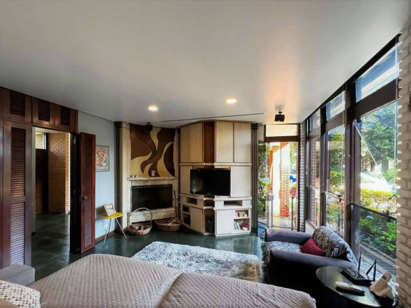 Imagem Casa com 4 Quartos à Venda, 640 m² em Jardim Mediterrâneo - Cotia Imagem Casa com 4 Quartos à Venda, 640 m² em Jardim Mediterrâneo - Cotia
