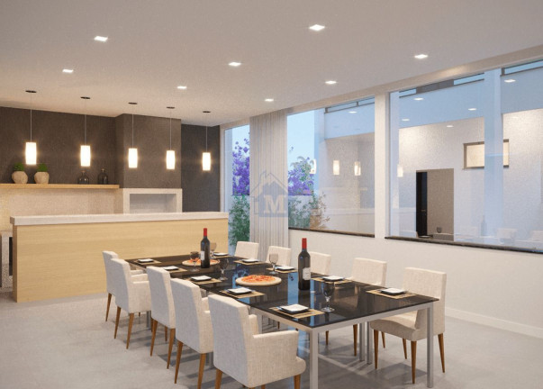 Apartamento com 1 Quarto à Venda, 73 m² em Jardim Niterói - Foz Do Iguaçu