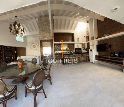Imagem Casa com 5 Quartos à Venda, 880 m² em Jardim Flamboyant - Campos Dos Goytacazes Imagem Casa com 5 Quartos à Venda, 880 m² em Jardim Flamboyant - Campos Dos Goytacazes